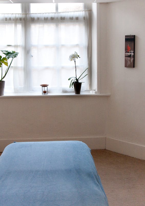 StillPoint - Therapy Room 2 image 1